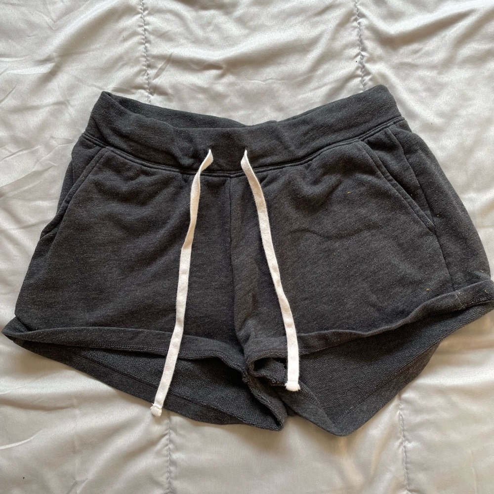 Old navy comfy sleep shorts